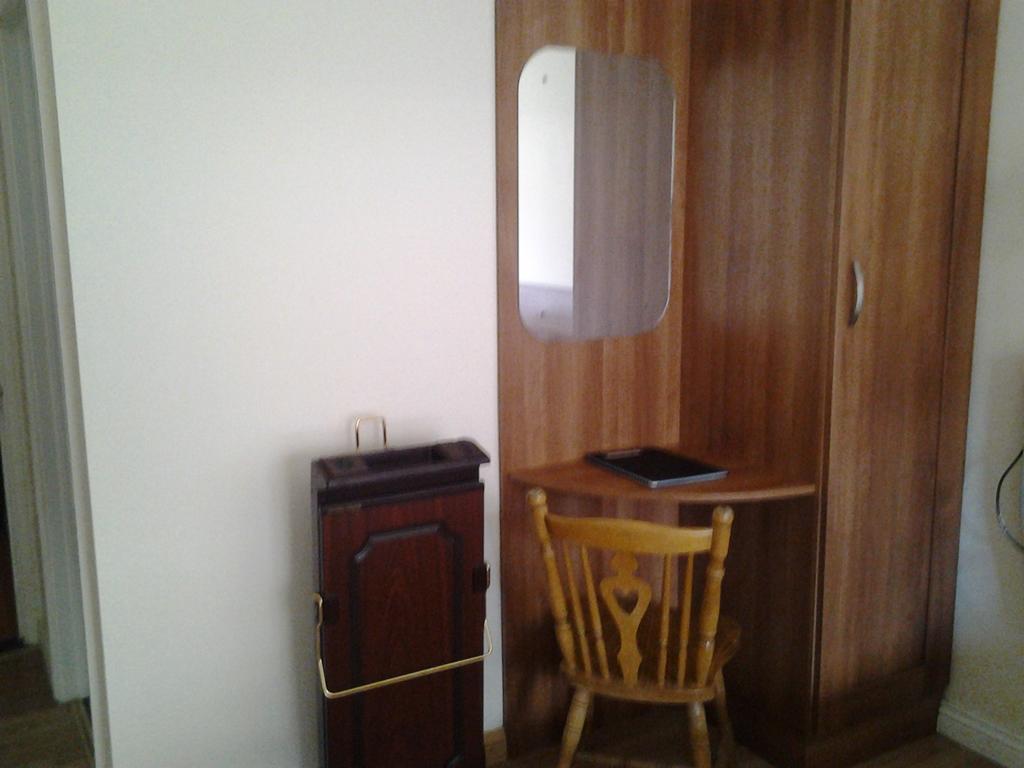 Gardenfield House Bed & Breakfast H91Vh02 ゴールウェイ エクステリア 写真
