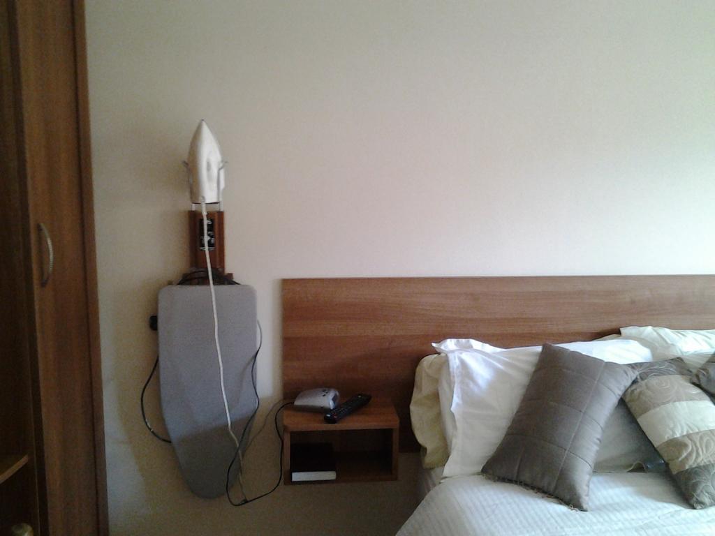 Gardenfield House Bed & Breakfast H91Vh02 ゴールウェイ エクステリア 写真