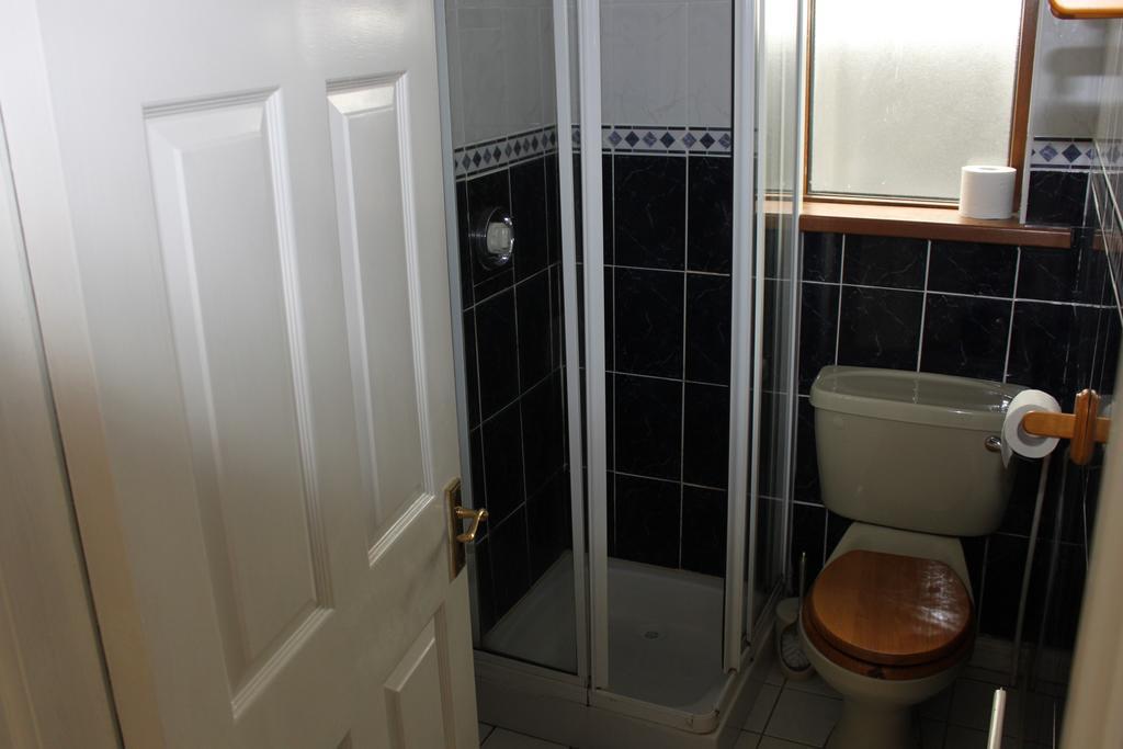 Gardenfield House Bed & Breakfast H91Vh02 ゴールウェイ 部屋 写真