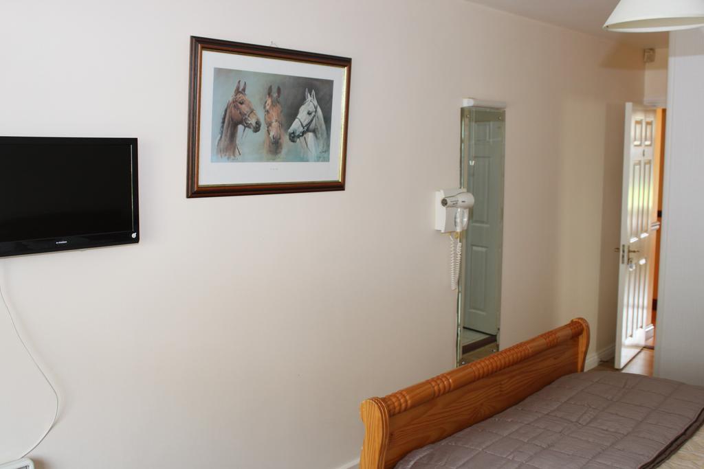 Gardenfield House Bed & Breakfast H91Vh02 ゴールウェイ エクステリア 写真