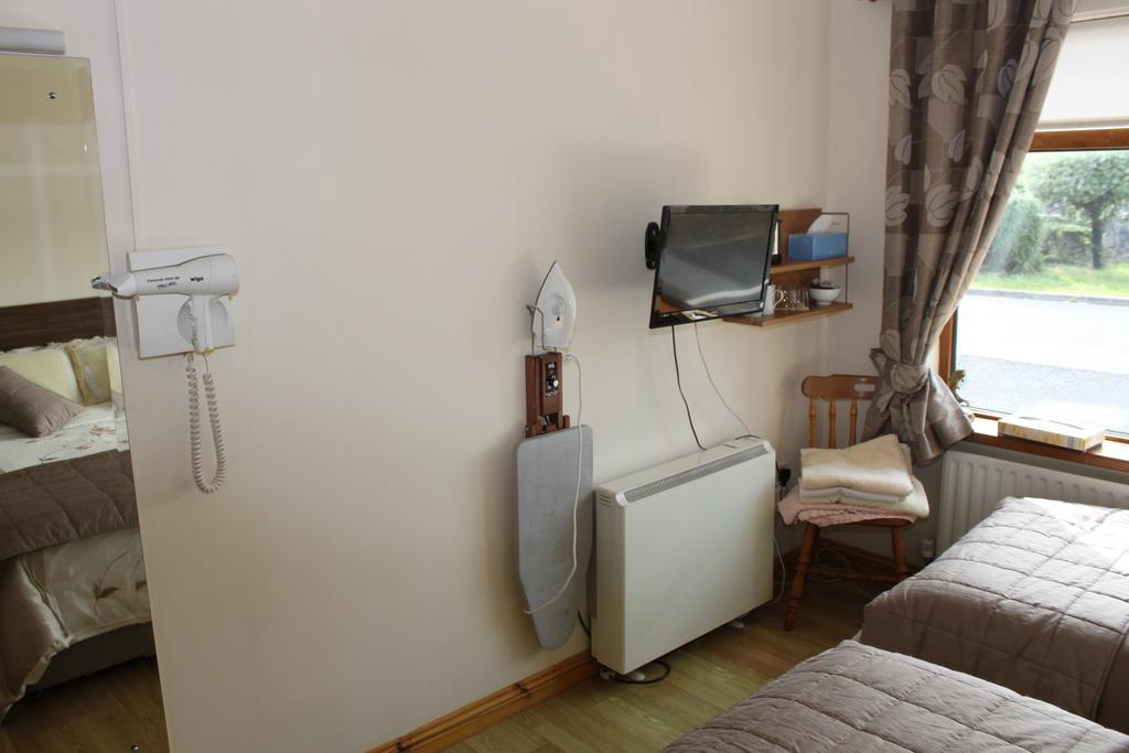 Gardenfield House Bed & Breakfast H91Vh02 ゴールウェイ エクステリア 写真