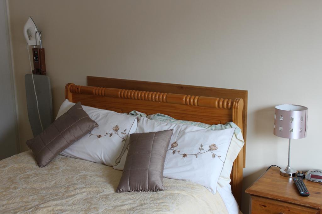 Gardenfield House Bed & Breakfast H91Vh02 ゴールウェイ エクステリア 写真