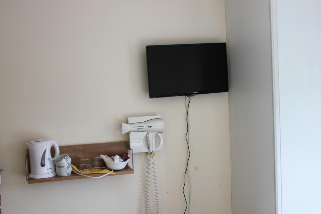 Gardenfield House Bed & Breakfast H91Vh02 ゴールウェイ エクステリア 写真